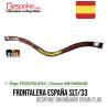 Cabezada Configurable Frontalera España Slt/33