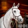 Cabezada Inglesa Horseware Micklem 2 Competition Bridle (Sin Riendas)