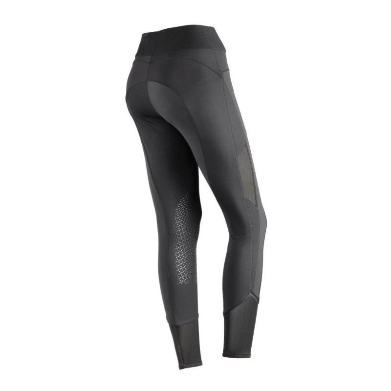 Leggings Tattini De Mujer Calendula