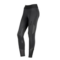Leggings Tattini De Mujer Calendula