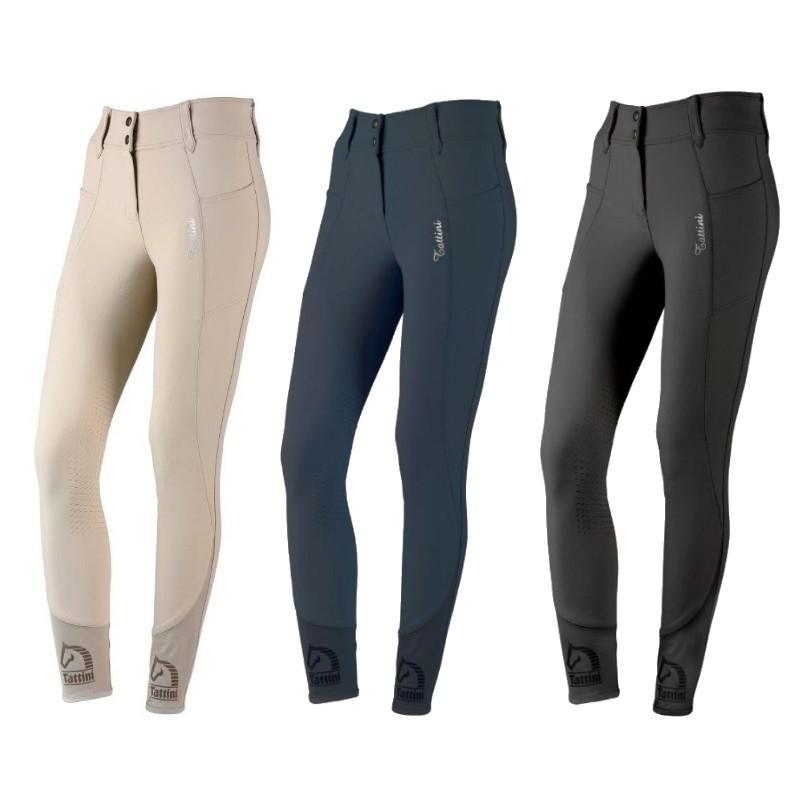 Pantalón Tattini De Mujer Salice