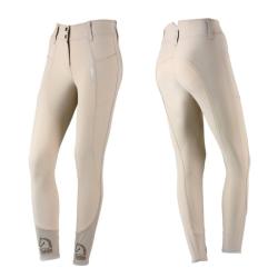 Pantalón Tattini De Mujer Salice