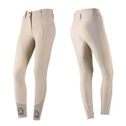 Pantalón Tattini De Mujer Salice