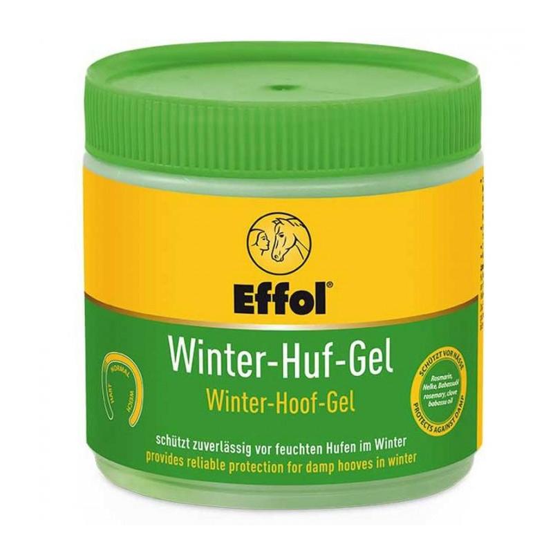  Effol Gel Para Cascos Invierno Winter Gel 500ml