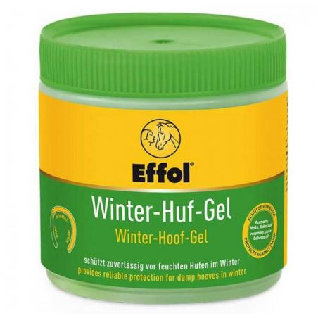  Effol Gel Para Cascos Invierno Winter Gel 500ml