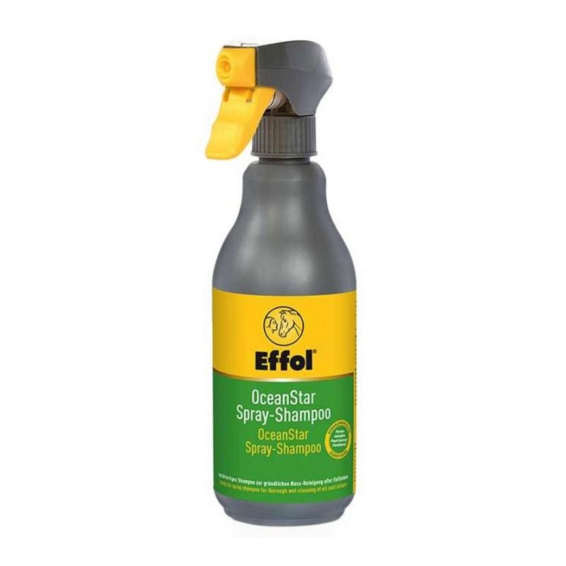  Effol Champú Caballo En Spray Ocean Star 500ml