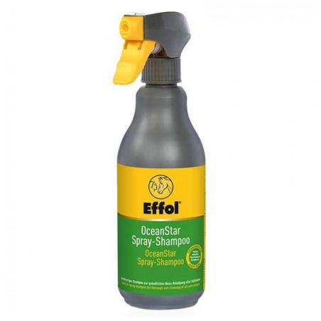  Effol Champú Caballo En Spray Ocean Star 500ml