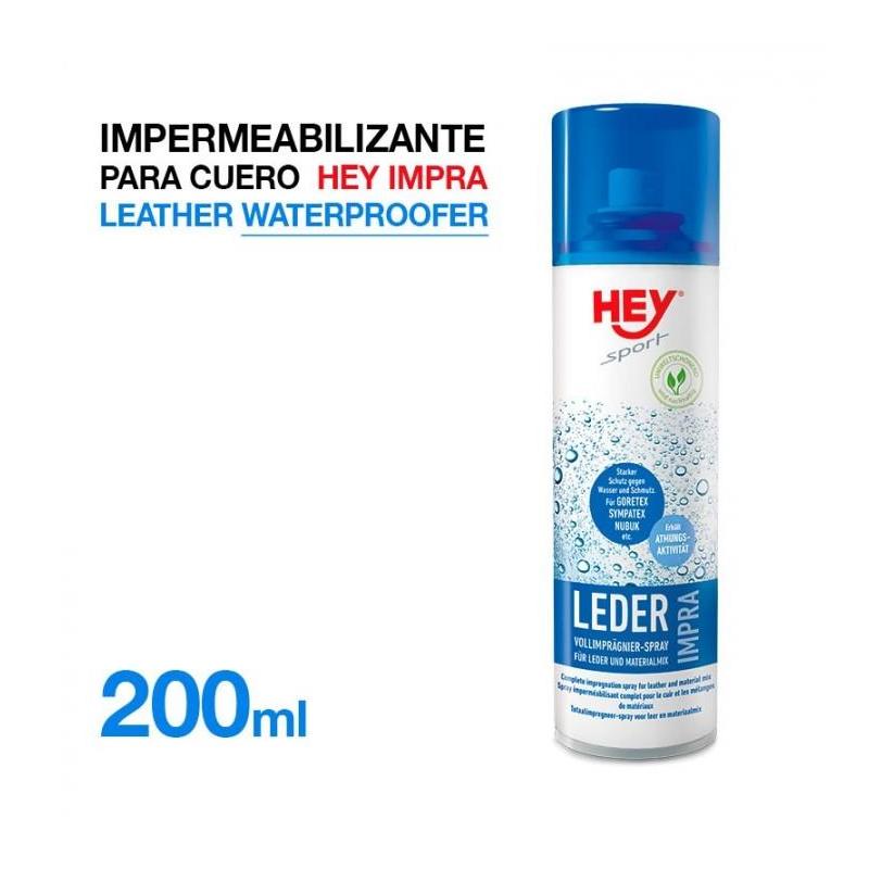  Effol Impermeabilizante Para Cuero Hey Impra 200ml
