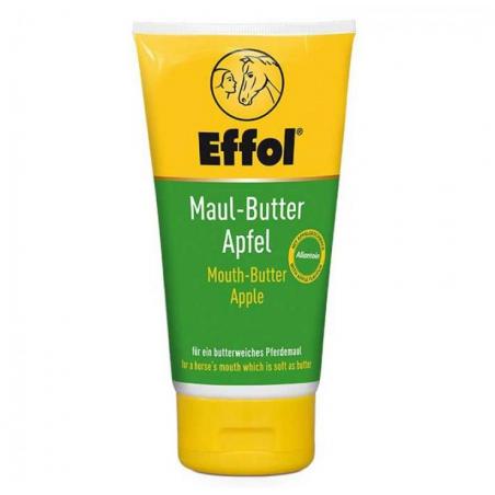  Effol Crema Embocadura Caballo Mouth Butter