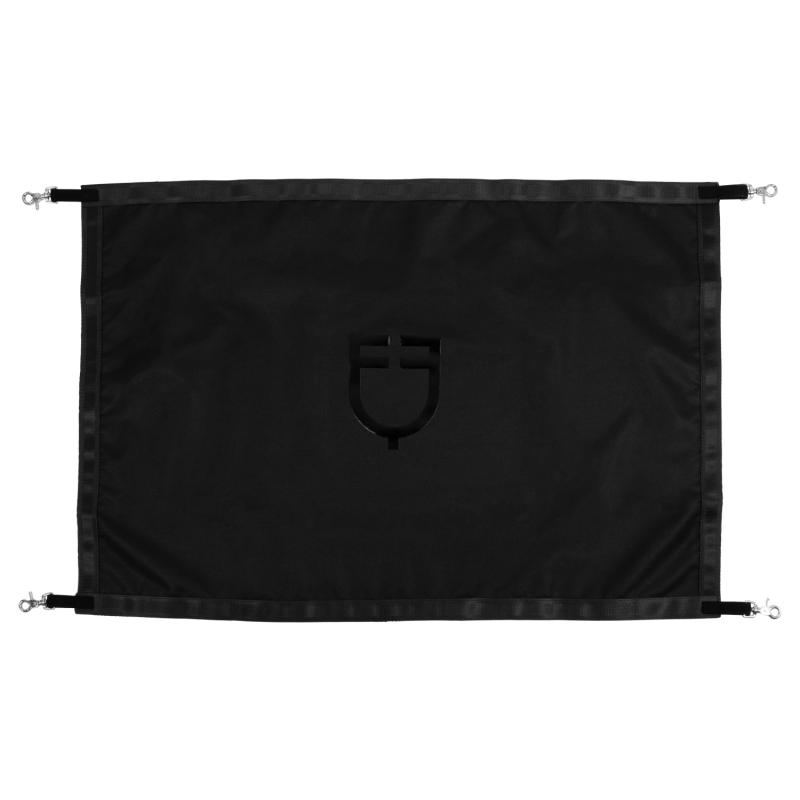 Stable Guard With Silicone Logo
