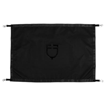 Stable Guard With Silicone Logo