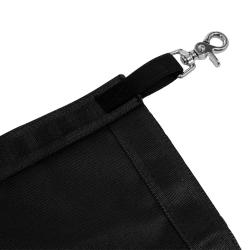 Stable Guard With Silicone Logo