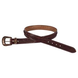 Unisex Western Belt Basket...