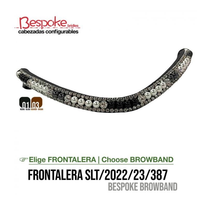 Cabezada Configurable Frontalera Slt/2022/23/387