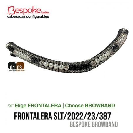 Cabezada Configurable Frontalera Slt/2022/23/387