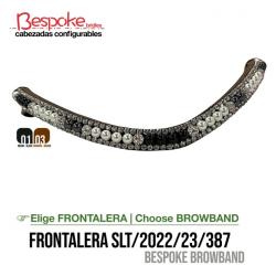 Cabezada Configurable Frontalera Slt/2022/23/387