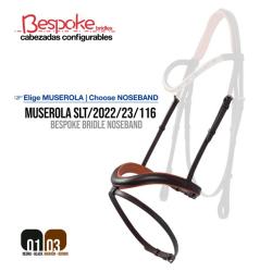 Cabezada Configurable Muserola Slt/2022/23/116