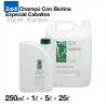  Zaldi Champú Con Biotina Especial Caballos