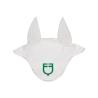 Fly Veil In Technical Fabric With Multicolor Logo