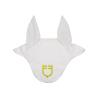 Fly Veil In Technical Fabric With Multicolor Logo