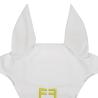 Fly Veil In Technical Fabric With Multicolor Logo
