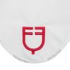 Fly Veil In Technical Fabric With Multicolor Logo