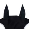 Fly Veil In Technical Fabric With Multicolor Logo
