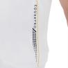 Men's Slim Fit Polo Shirt In Technical Fabric With Piping