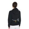Women's Down Jacket In Technical Blend