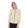Women's Down Jacket In Technical Blend