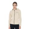 Women's Down Jacket In Technical Blend