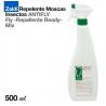  Zaldi Repelente Moscas Insectos Antifly 0,5 Litro