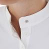 Women's Slim Fit Competition Polo Shirt With Buttons