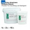  Zaldi Polvo Americano Emplaste Natural