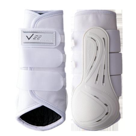 Protectores Cerrados Lami-Cell "V22 Brushing Boots"