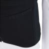 Women's Slim Fit Vest In Technical Fabric