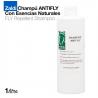  Zaldi Champú Antifly Con Esencias Natural 1 Litro