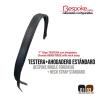Cabezada Configurable Testera & Ahogadero Standard