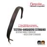 Cabezada Configurable Testera & Ahogadero Standard