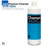  Zaldi Premium Champú Aloe Vera 1 Litro