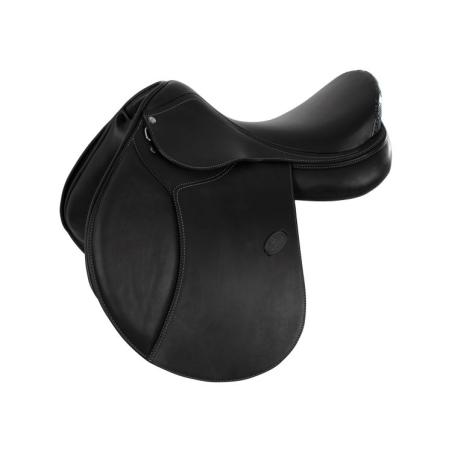 Acavallo Bernini All Porpose Saddle With Latex Panels