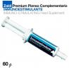  Zaldi Premium Pienso Complem Inmunoestimulante 60g
