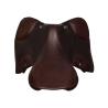 Kc Race 1.6 Saddle With Professional Carbon Arch