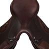 Kc Race 1.6 Saddle With Professional Carbon Arch
