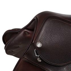 Kc Race 1.6 Saddle With Professional Carbon Arch
