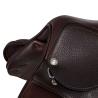 Kc Race 1.6 Saddle With Professional Carbon Arch