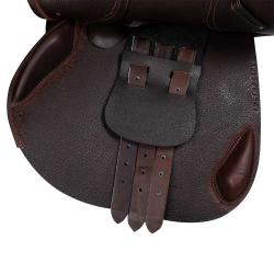 Kc Race 1.6 Saddle With Professional Carbon Arch
