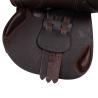 Kc Race 1.6 Saddle With Professional Carbon Arch