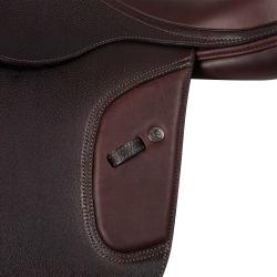 Kc Race 1.6 Saddle With Professional Carbon Arch