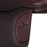 Kc Race 1.6 Saddle With Professional Carbon Arch